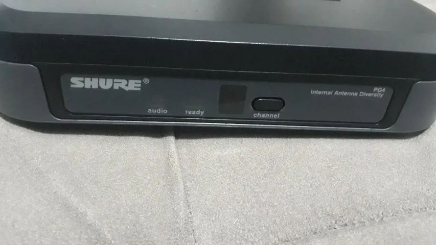 Microfone Shure PG14/PG30 - Foto 5