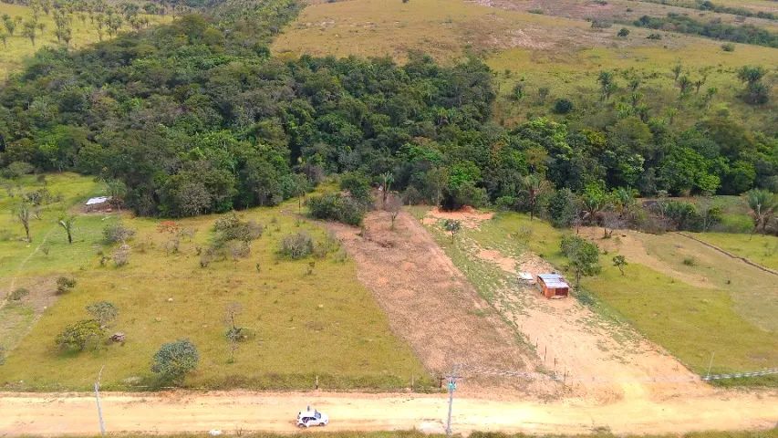 Ágio de Chacará em Girassol Goiás - Foto 5