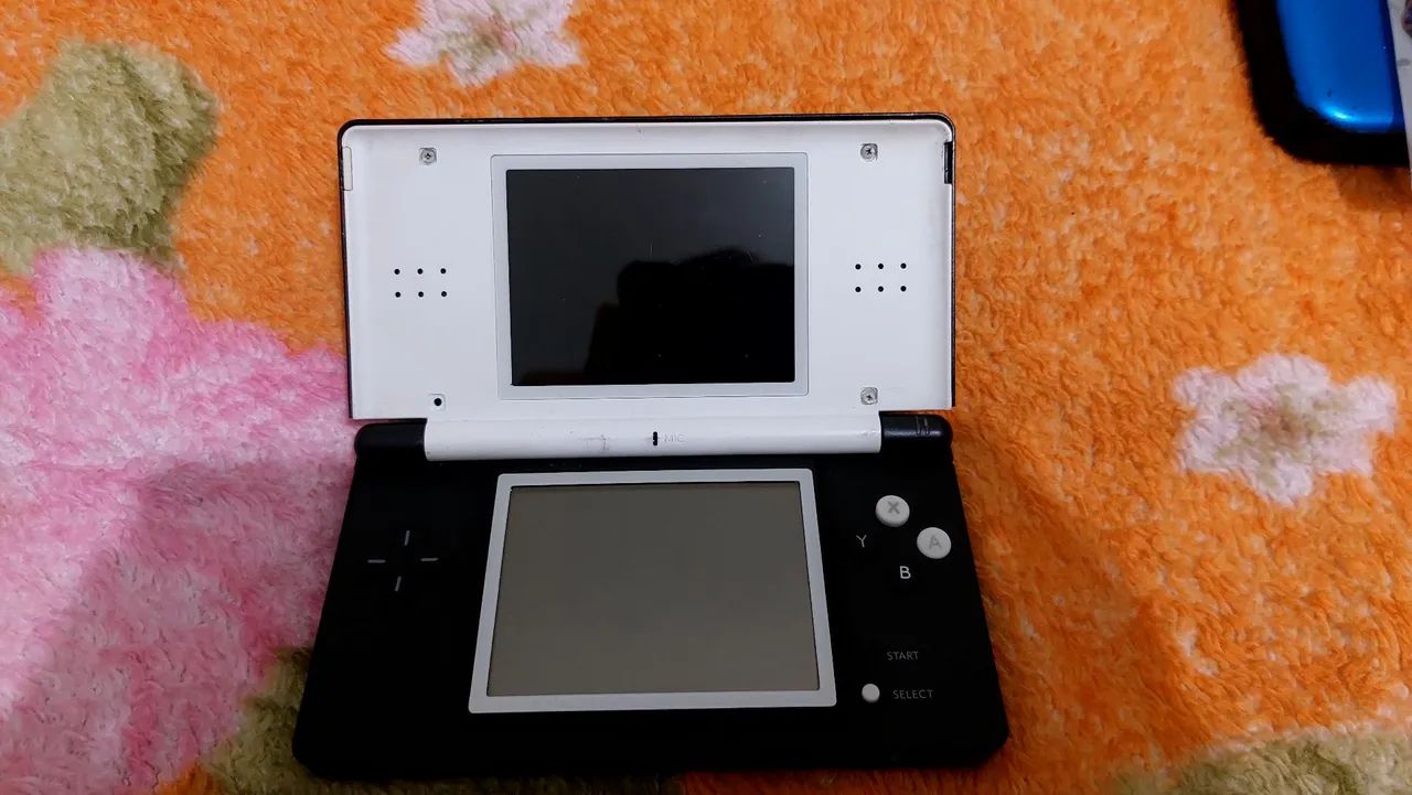 Nintendo DS Lite - Foto 2