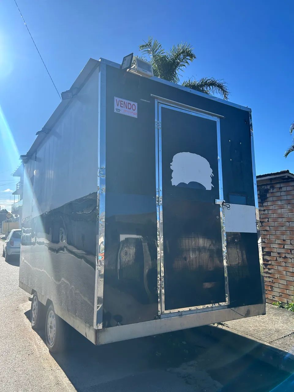 VENDO FOOD TRUCK - Foto 4