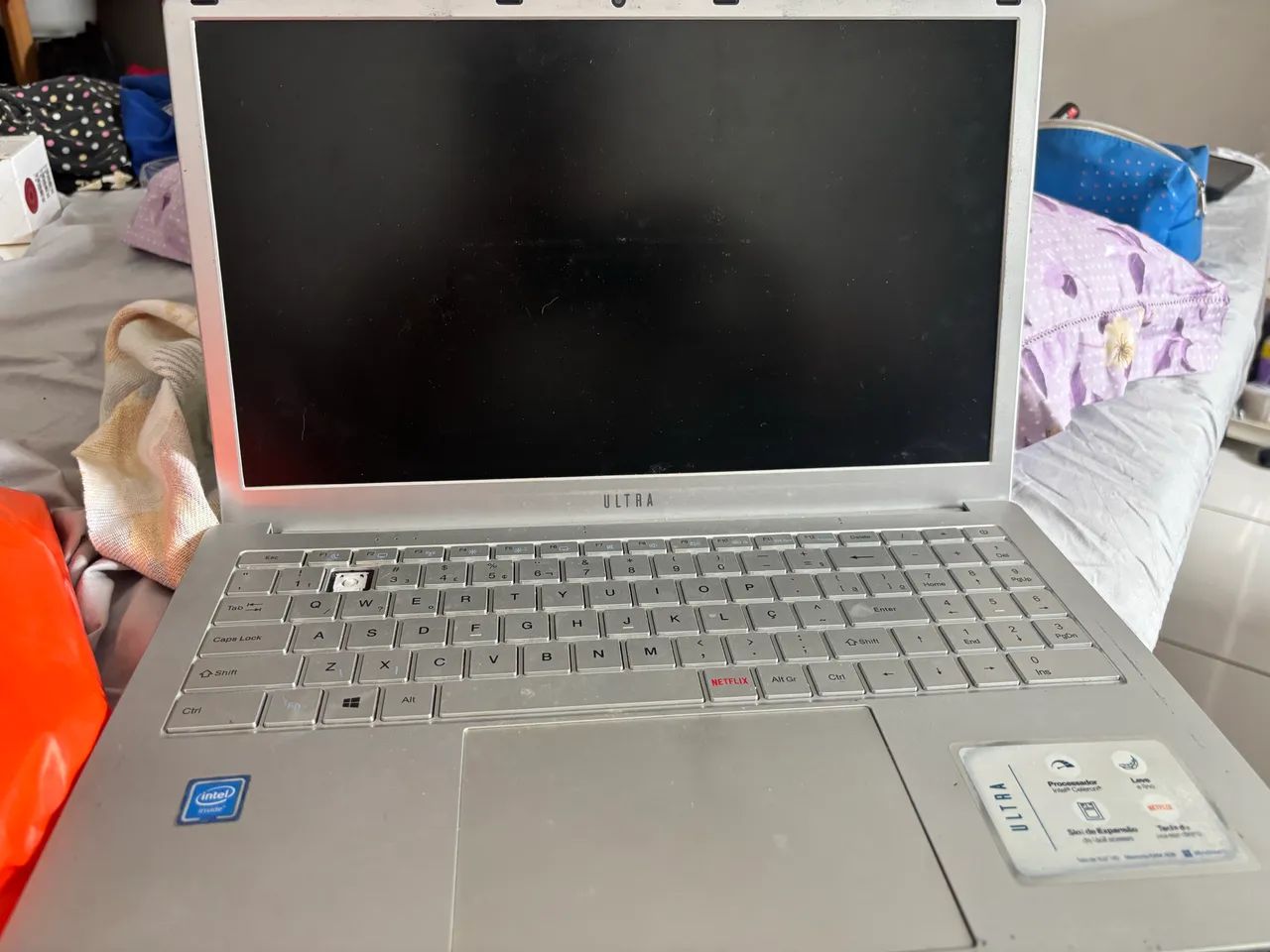 Notebook ULTRA - Foto 2