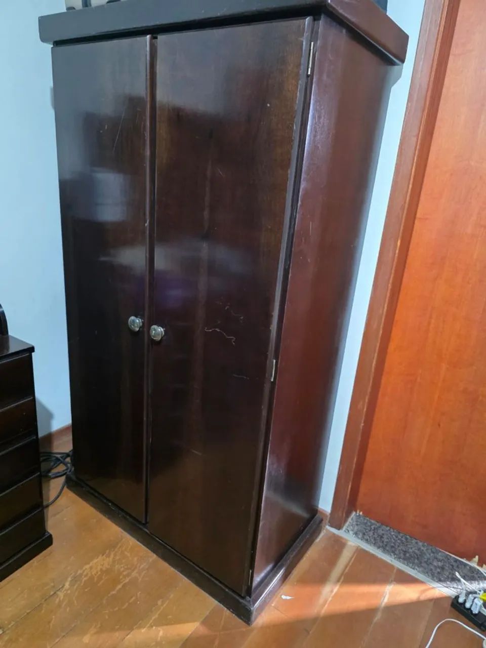 Armário 2 portas - Foto 2