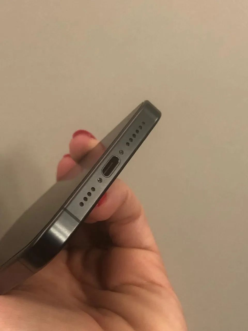 IPhone 15 Pro Max 256GB  - Foto 3