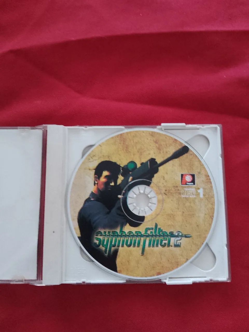 Jogos PS1  - Foto 2