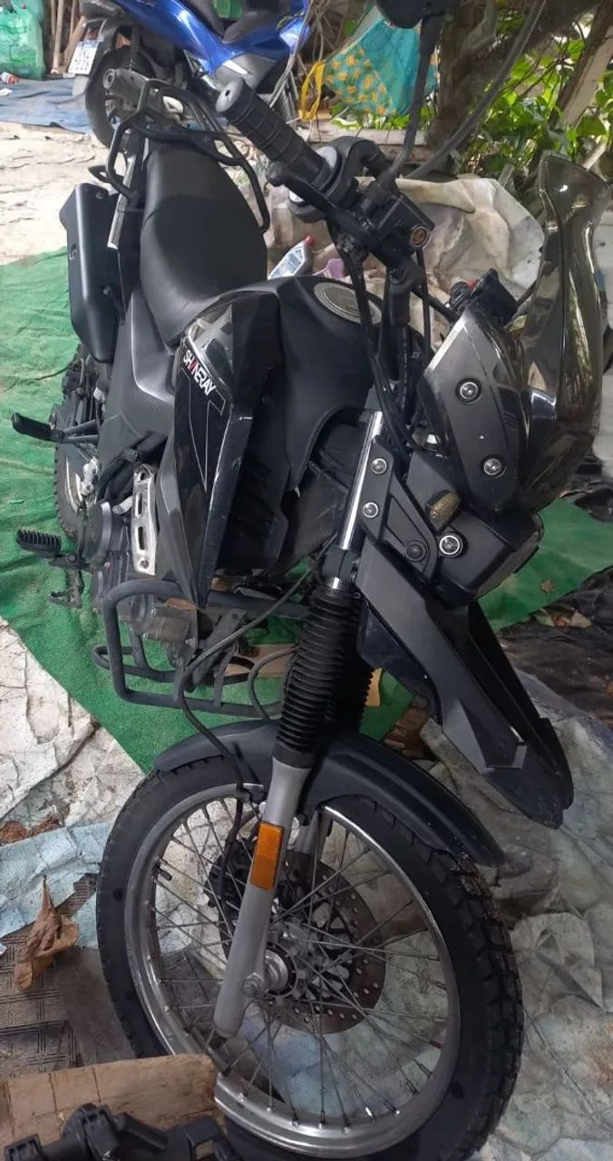 Vendo ou troco  - Foto 2
