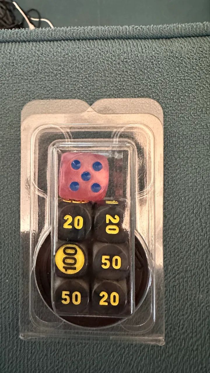 Etb Caos ascendente - Foto 3
