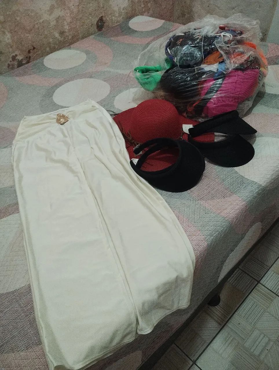 Roupas de praia  - Foto 3