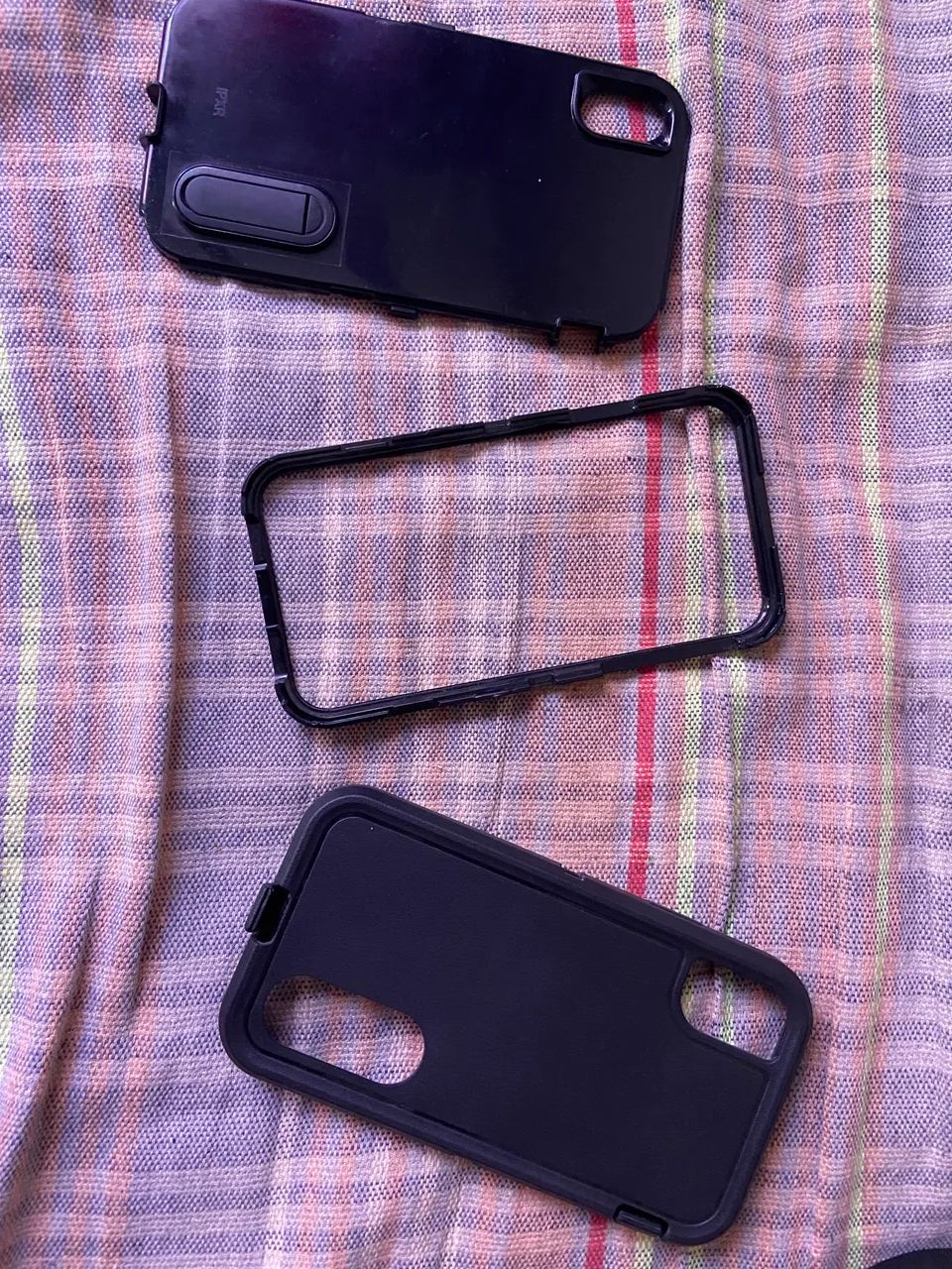 iPhone XR  - Foto 2