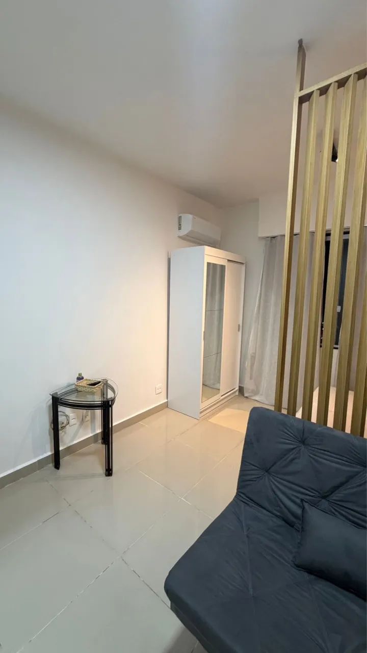 Apartamento Centro - Foto 3