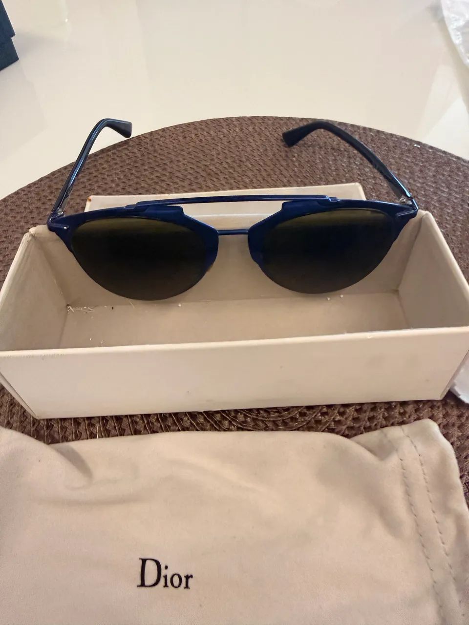Óculos Dior original  - Foto 2