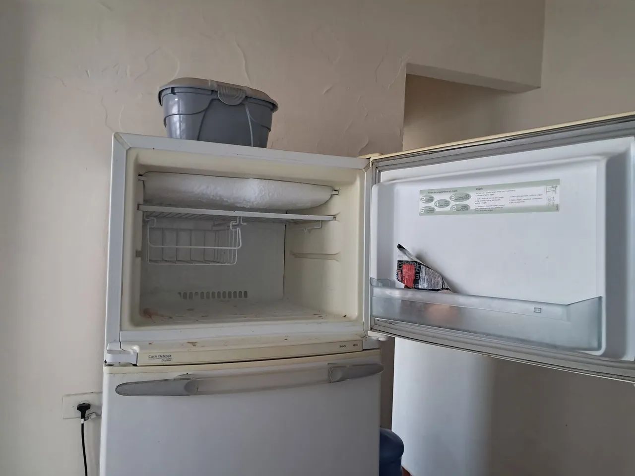 Geladeira - Foto 2