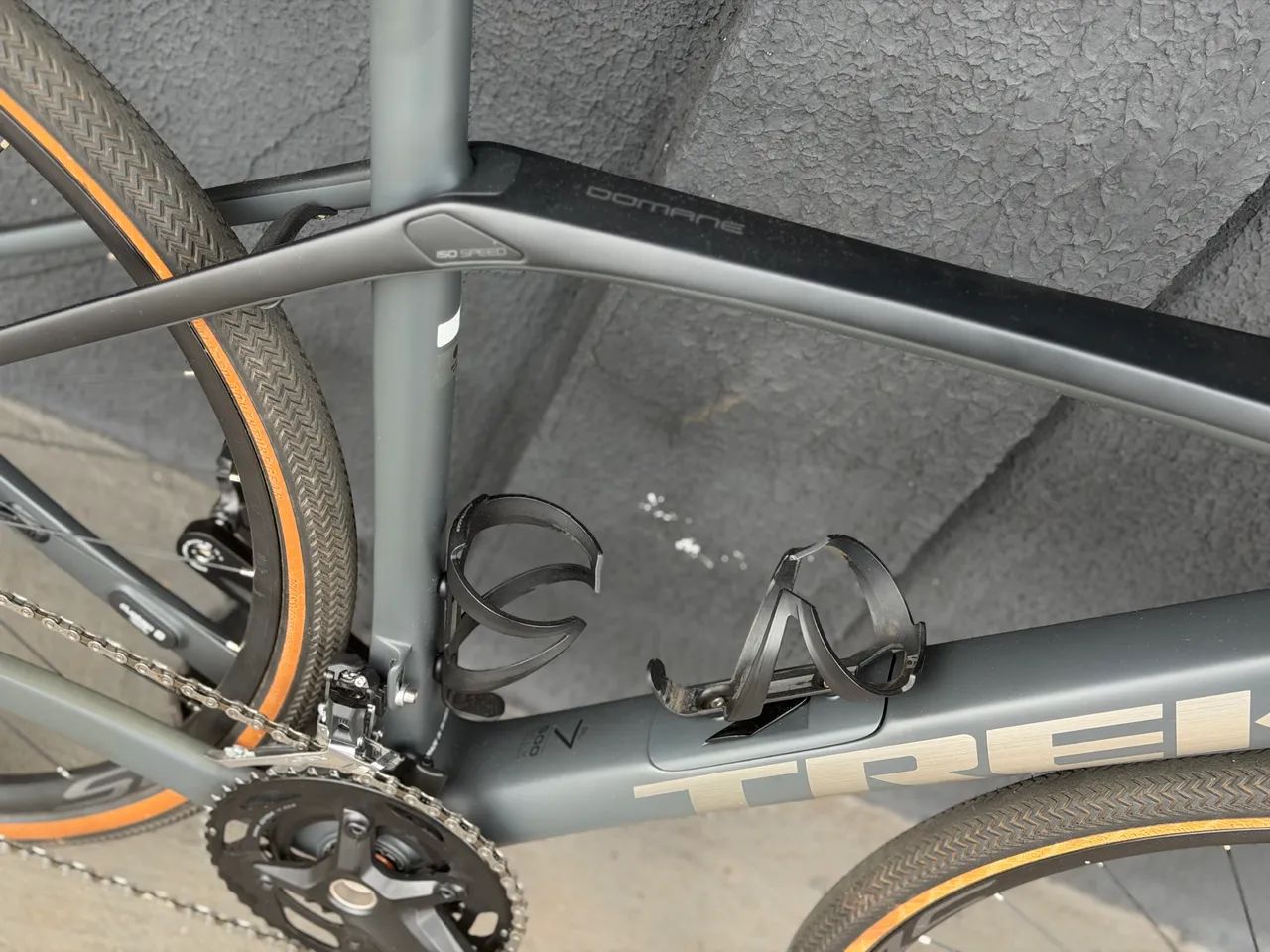 TREK DOMANE - Ciclismo - Country, Cascavel 1503314837 | OLX