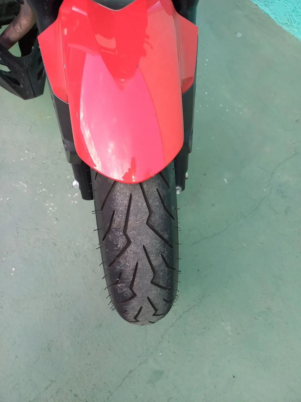 Vendo CB 300  - Foto 3