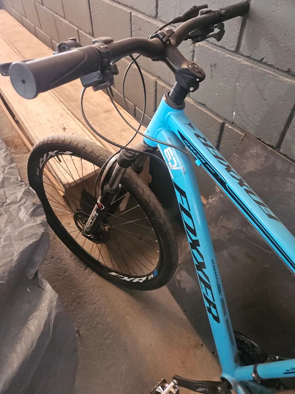 bicicleta aro 29 - Foto 5