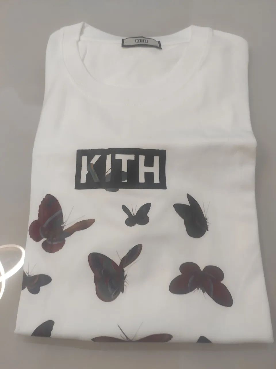 T Shirt kITH