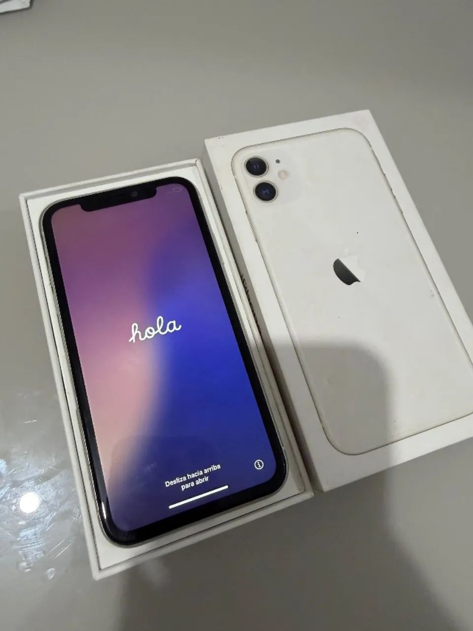 iPhone 11