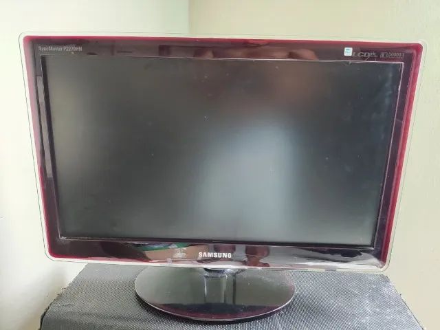 Monitor TV Samsung