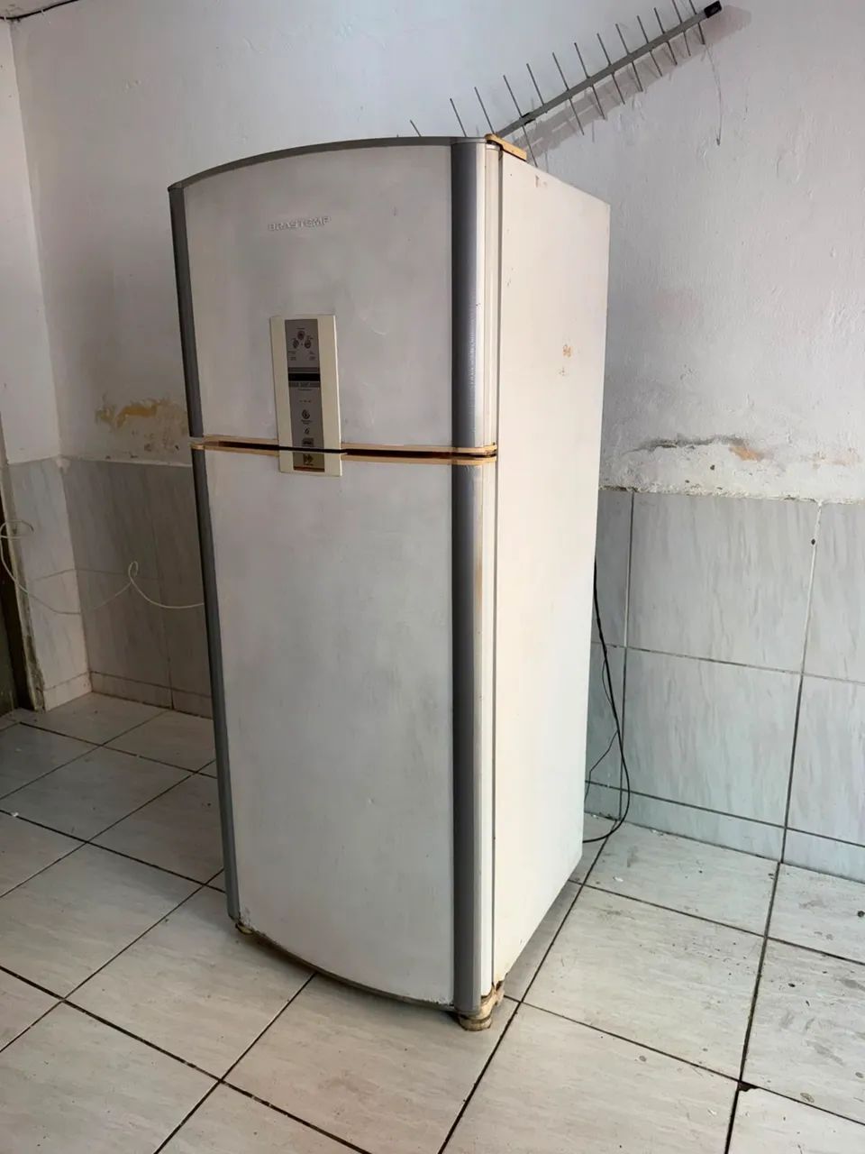 Geladeira Brastemp  - Foto 3
