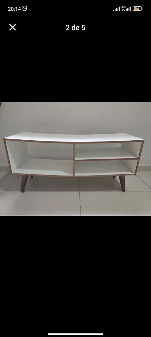 Rack TV - Foto 2