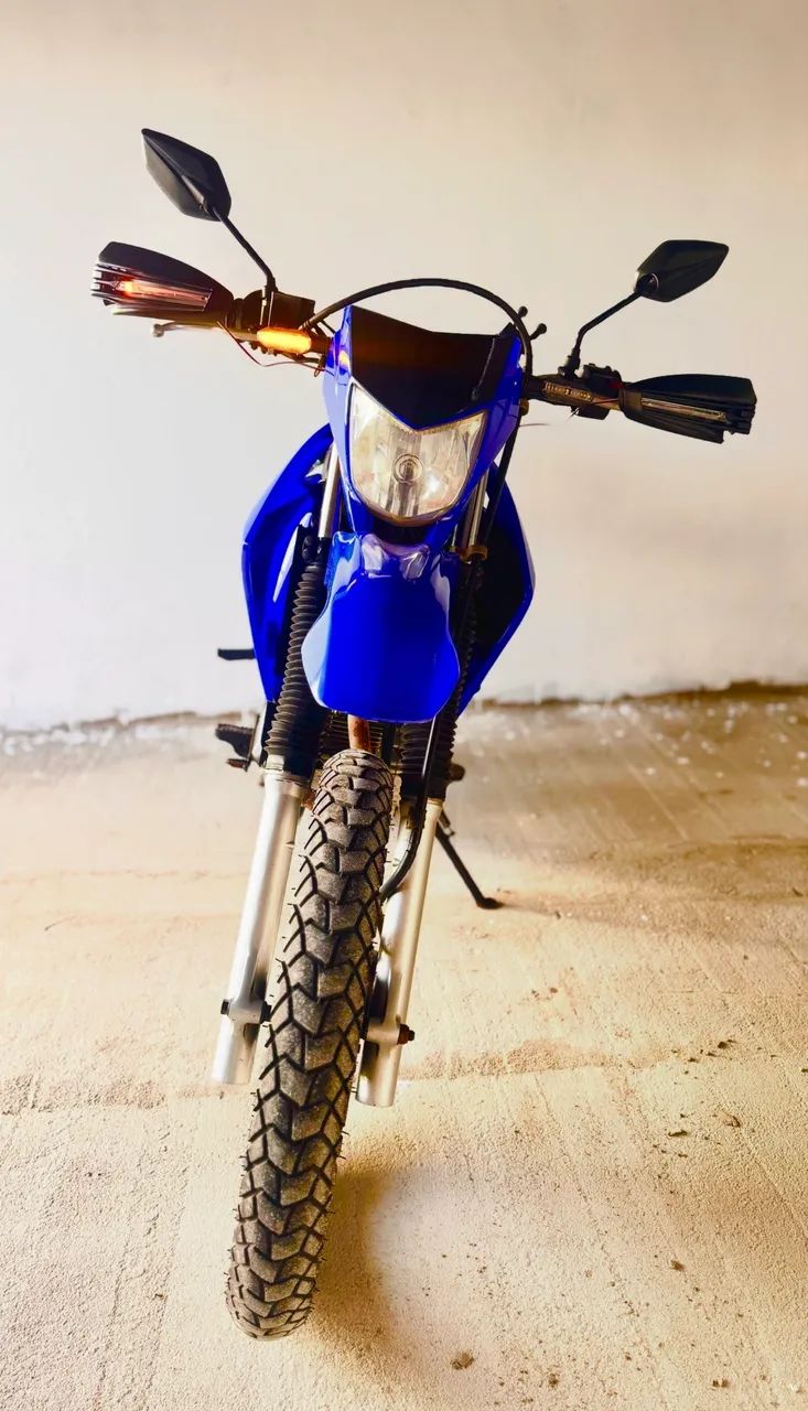 Lander 250cc 