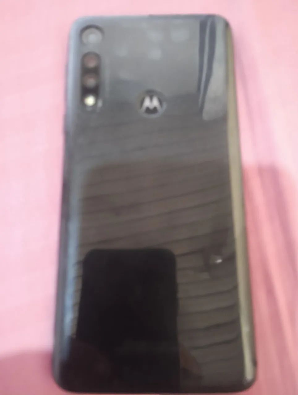 Celular  Motorola  - Foto 3