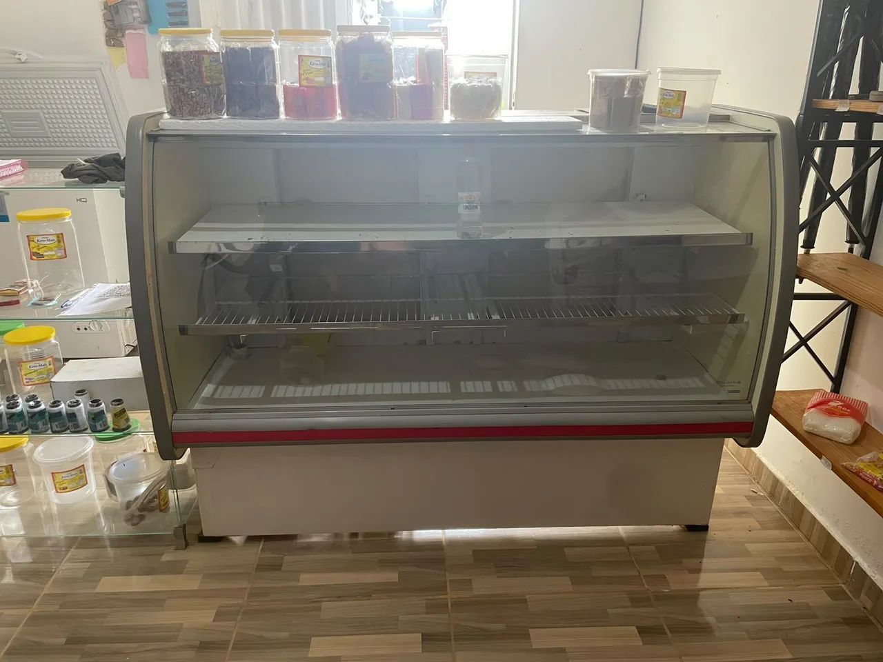 Balcão refrigerado  - Foto 2