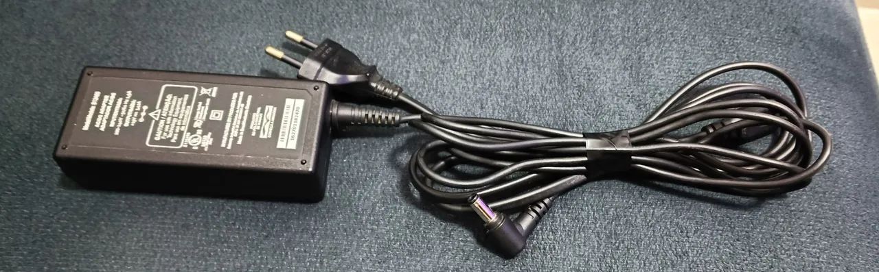 Carregador, notebook S13A00 - Foto 5