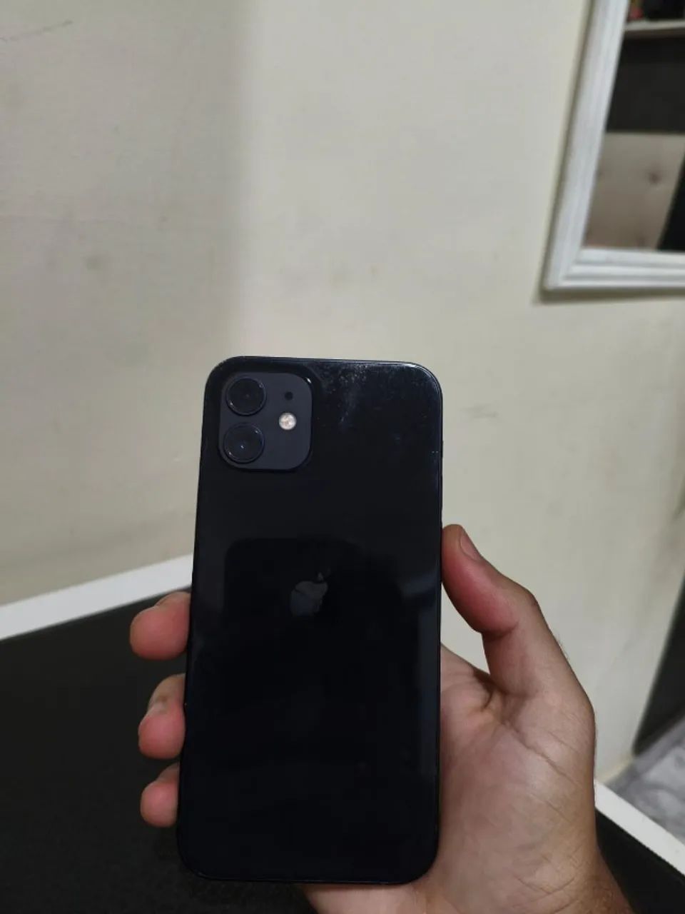 Iphone 12 64GB (74%bateria) - Foto 3