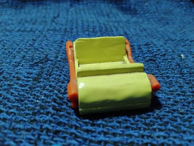 hot wheels the flinstones usado - Foto 3