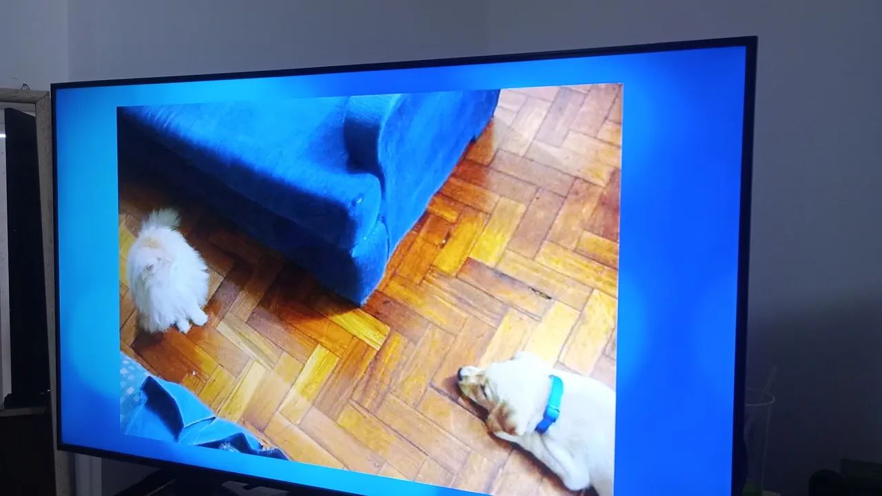 Tv Samsung 52 polegadas  - Foto 2