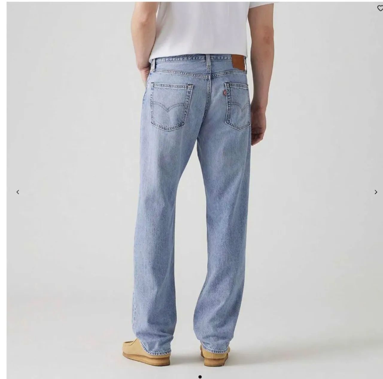 Calça Levis Nova - Foto 2