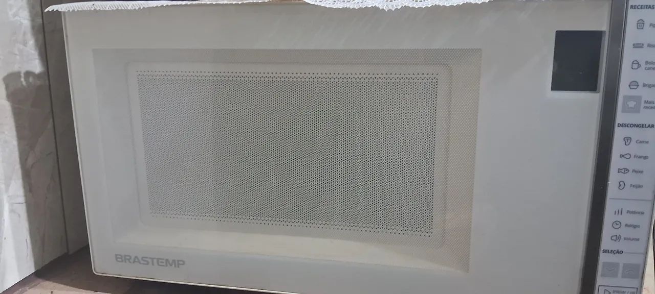 Eletrodoméstico