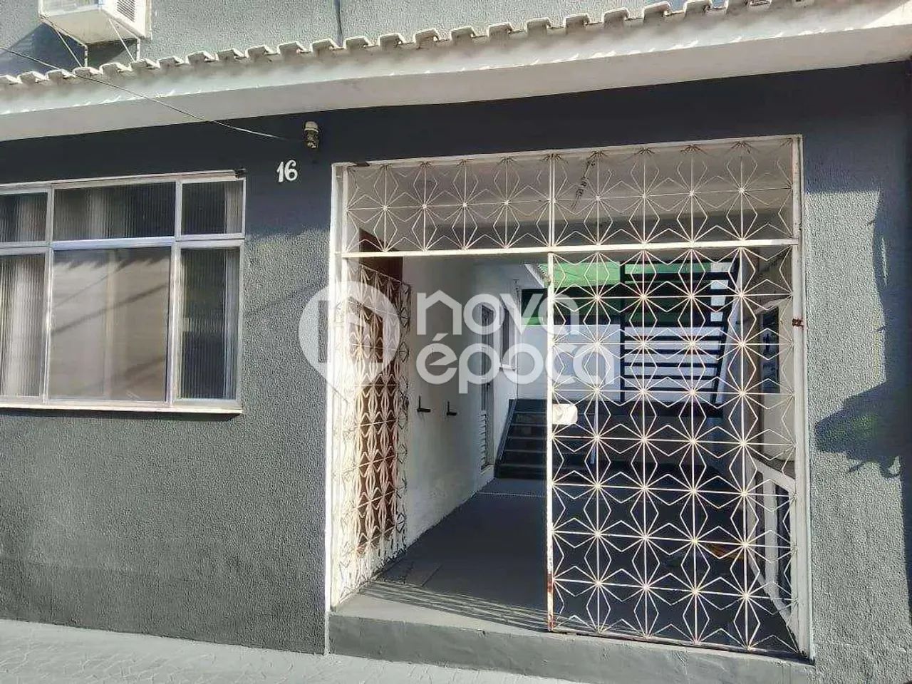 Campinho | Casa de Vila 4 quartos - Foto 3