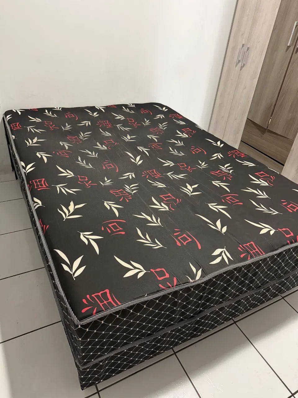 Cama de Casal  - Foto 2