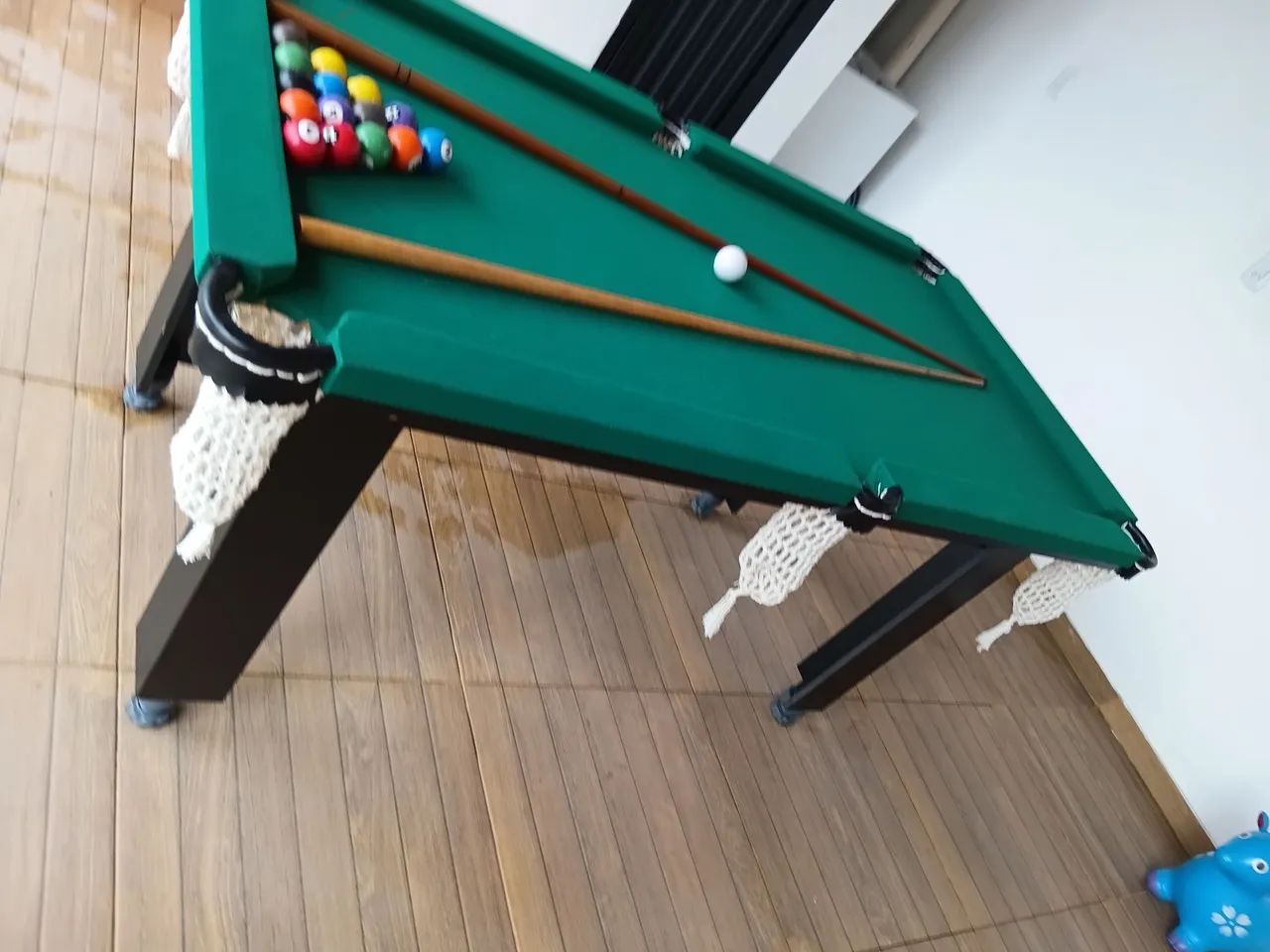 Mesa de sinuca *) - Foto 5