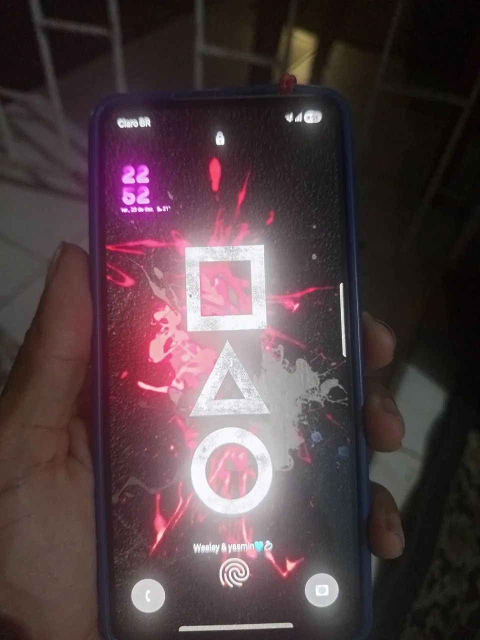 Celular samsung a53 5g  - Foto 2