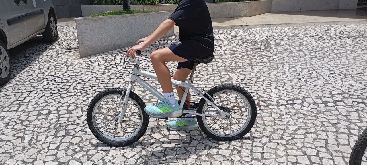 Bike Aro 20