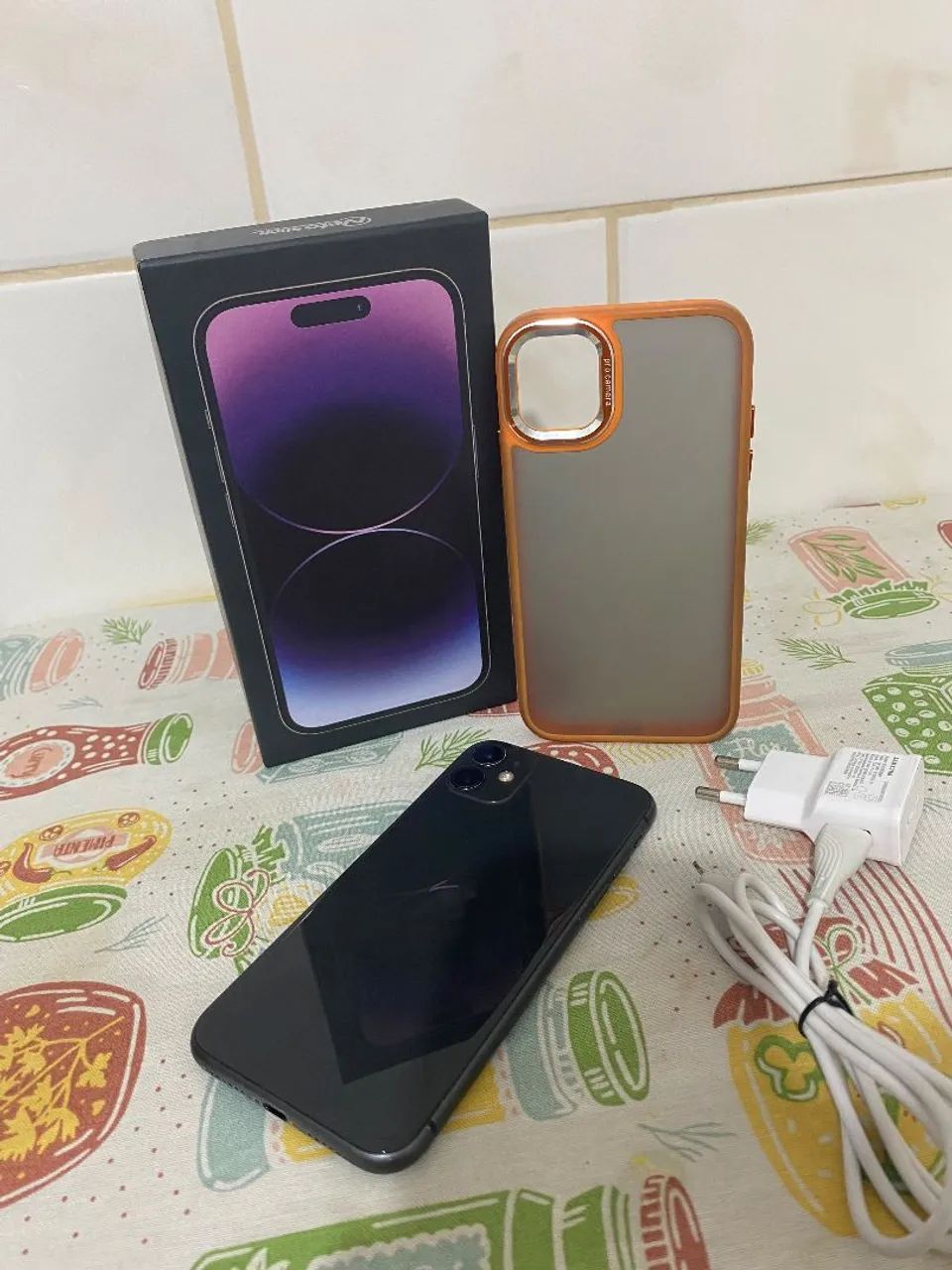 iPhone 11 | Todo Original 