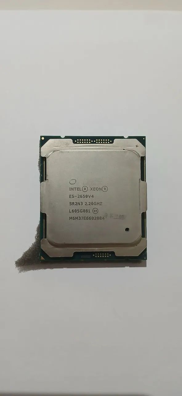 Kit Placa-Mãe X99 + Xeon E5-2650 v4 + Memórias Kllisre 16GB DDR4