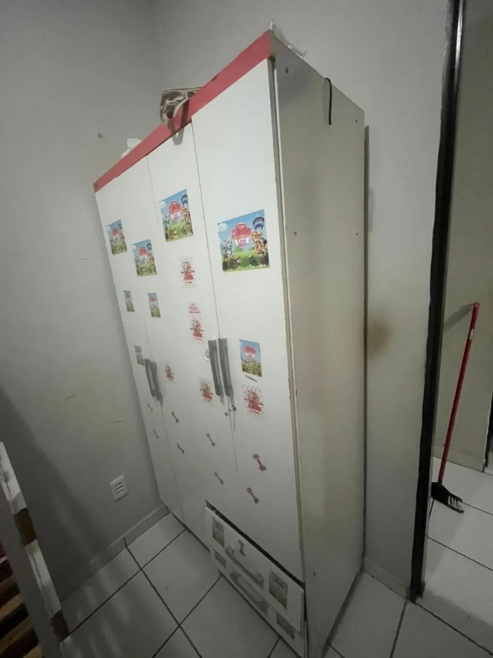 Guarda roupa - Foto 2