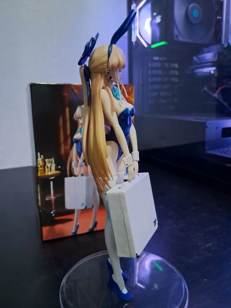 Action Figure Blue Archive - Asuma Toki 22cm - Foto 5