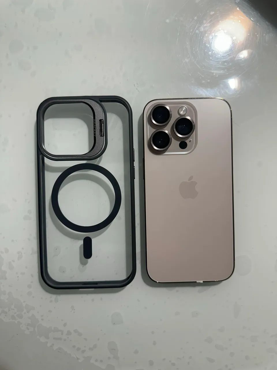 Iphone 14 Pro - Foto 4