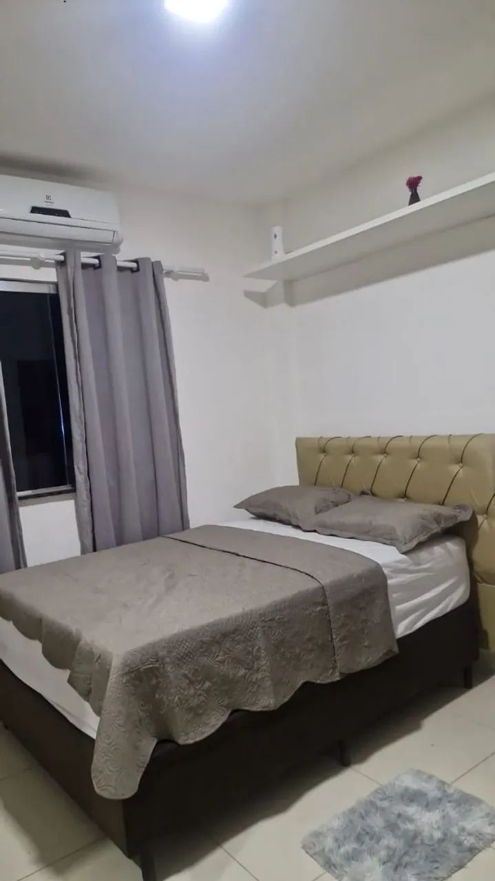 Apartamento Mobiliado no Jardim Floresta  - Foto 5