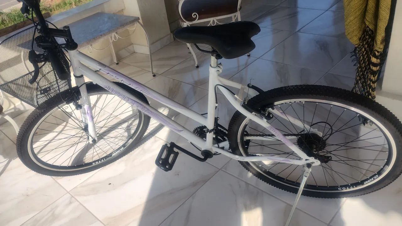 Bicicleta nova  - Foto 2