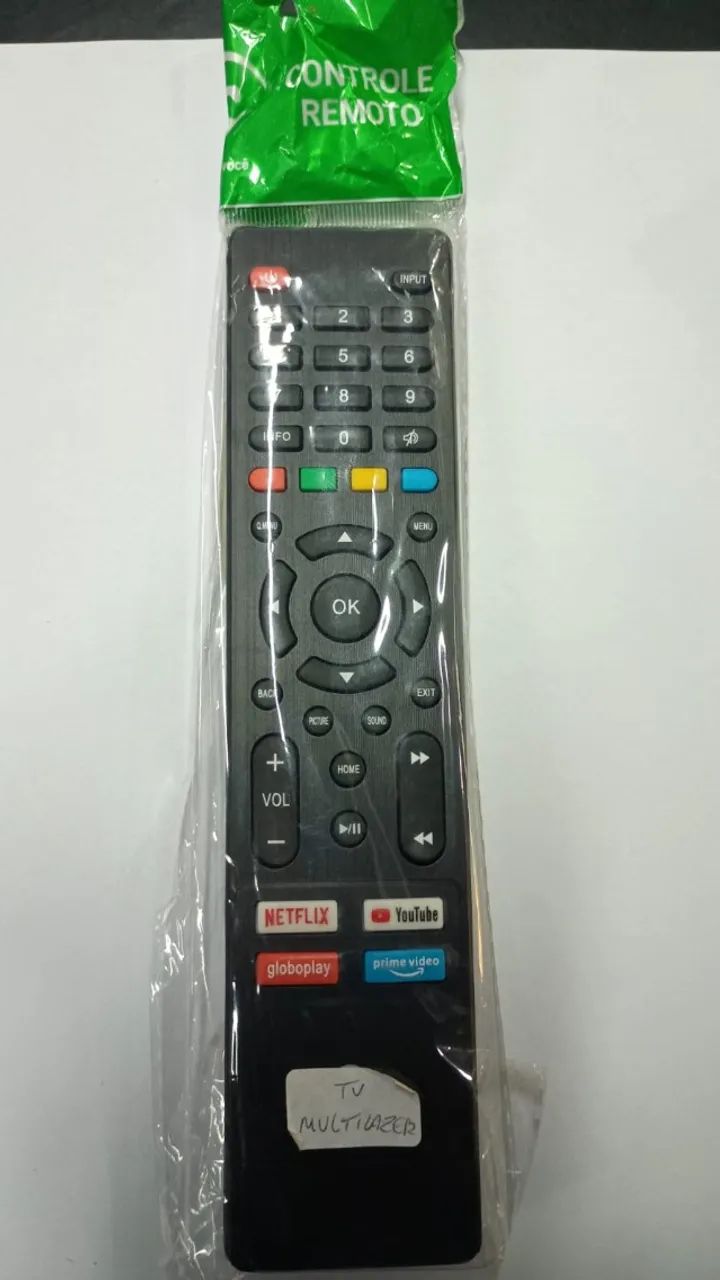 CControle Multilazer