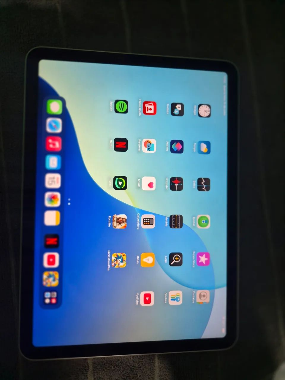 Ipad air 11 m2 512 gb  - Foto 2