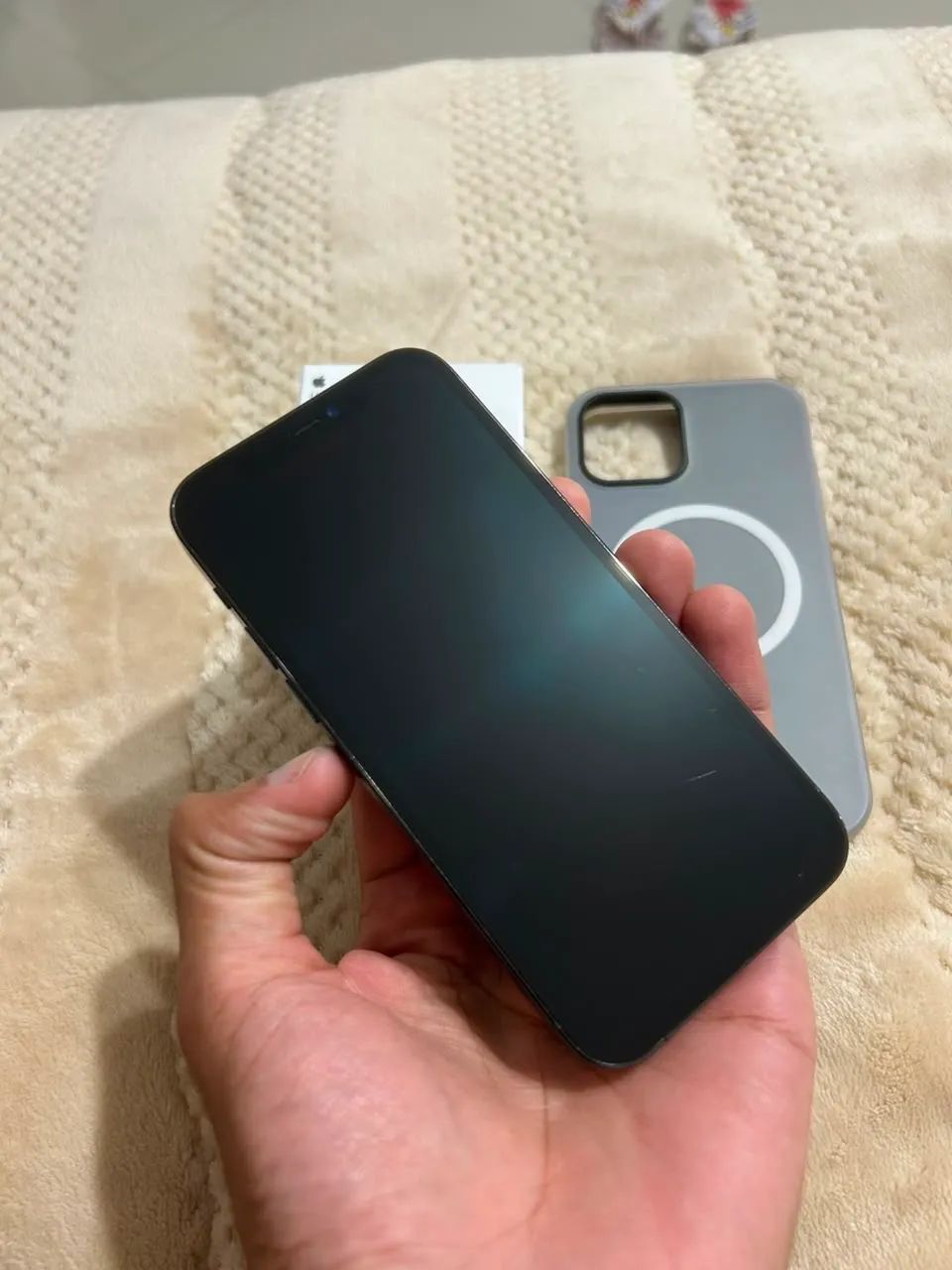IPHONE 12 PRO - Foto 3