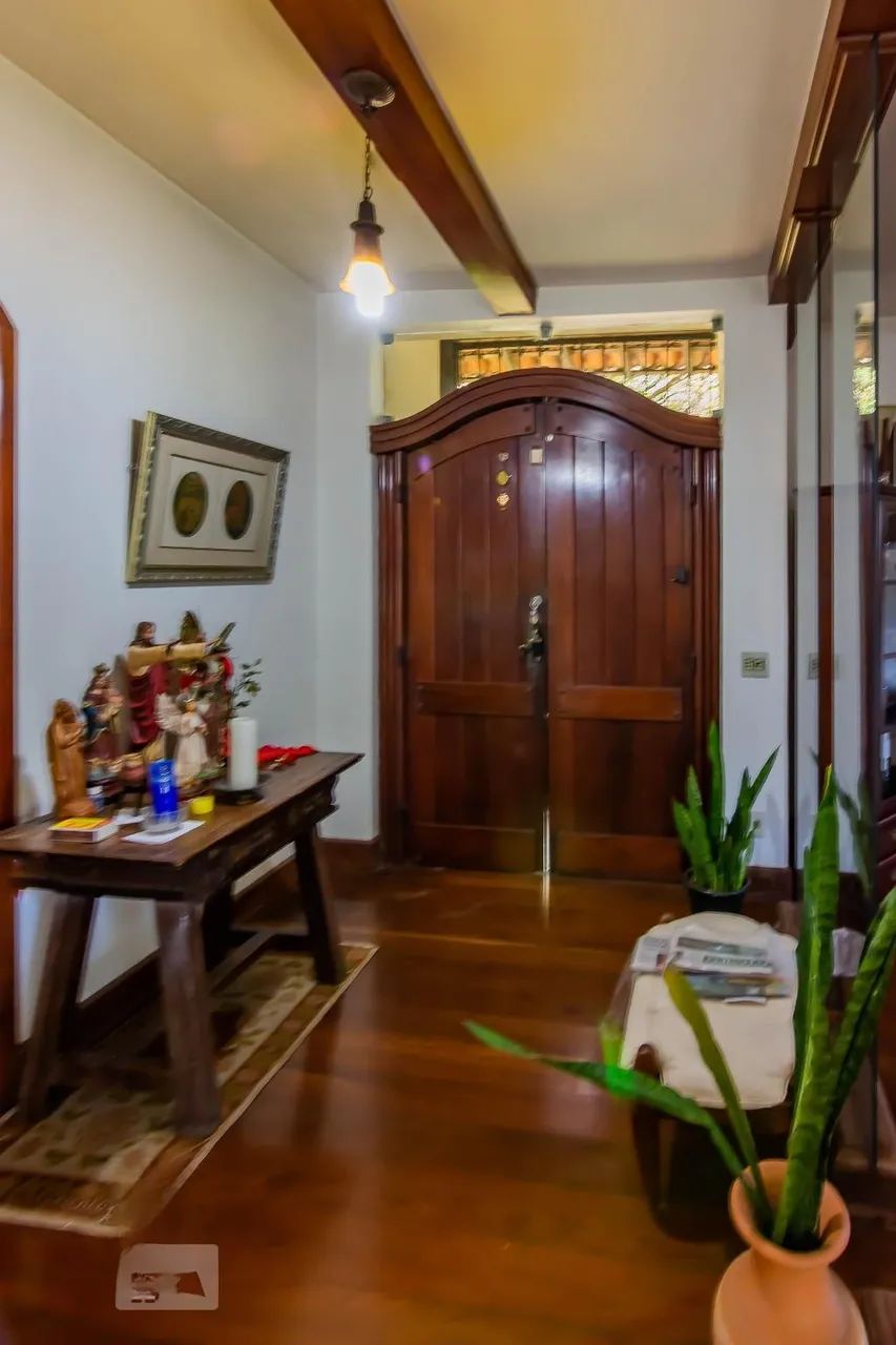 Casa à Venda - Mangabeiras, 5 Quartos, 540 m2 - Foto 4