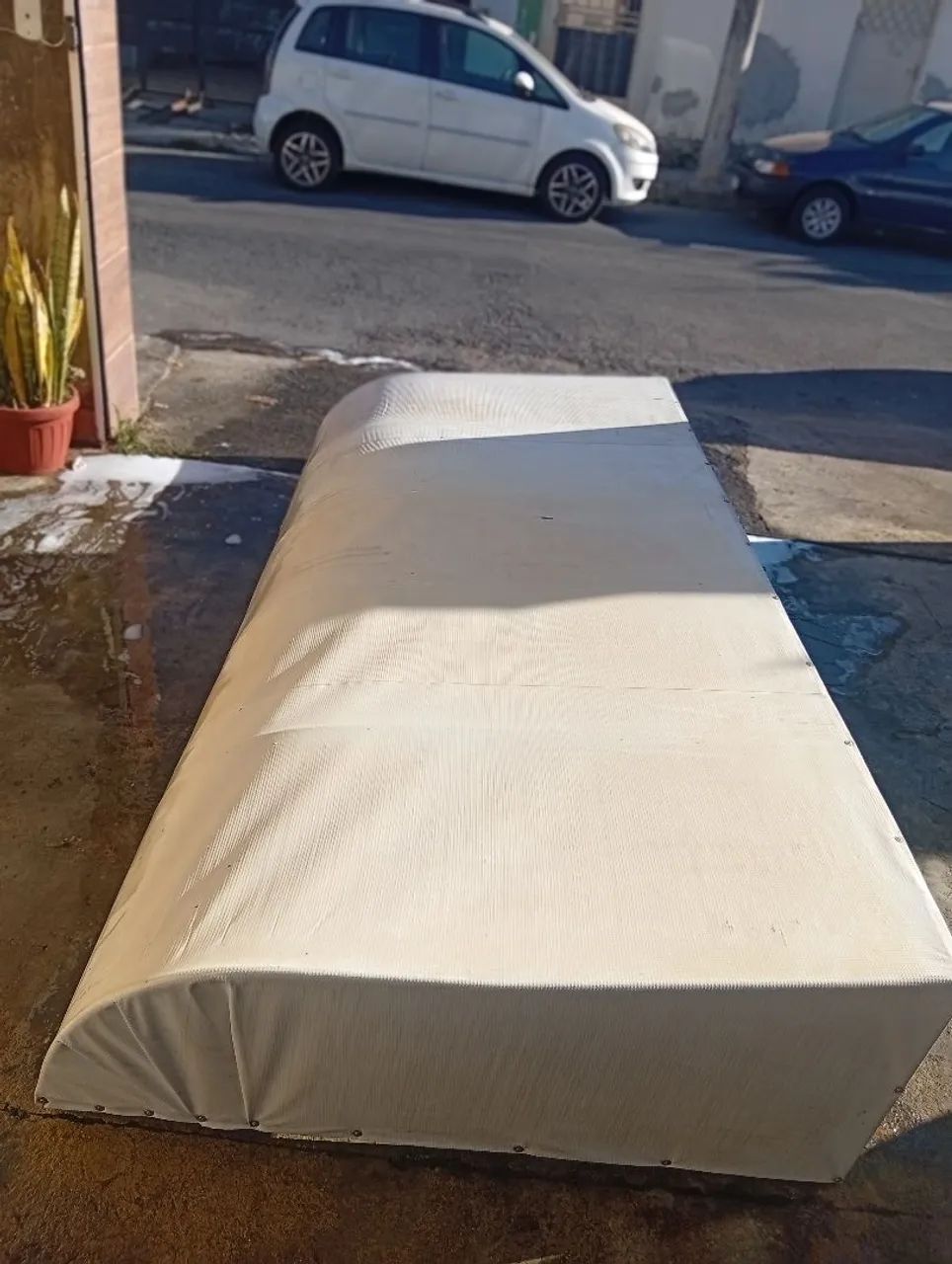 Toldo  - Foto 2