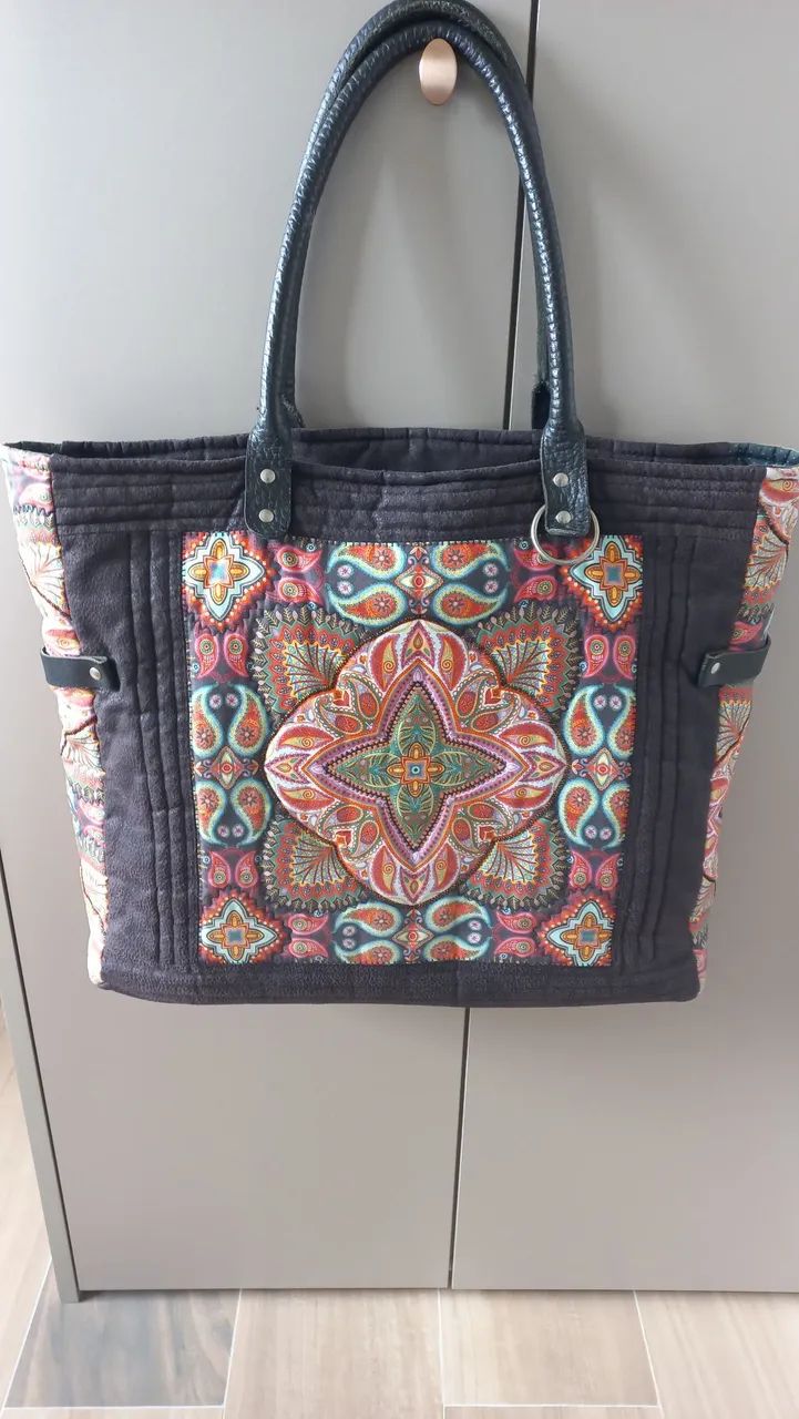 Bolsa Tote grande